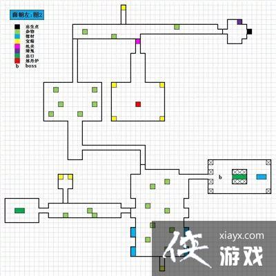 ����Ĺ����ӡ��20��ħ�ߵ�ͼ��ȫ