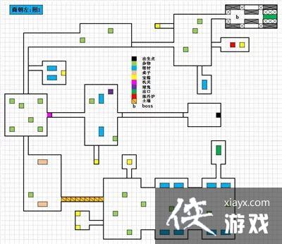 ����Ĺ����ӡ��20��ħ�ߵ�ͼ��ȫ