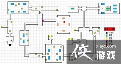 ����Ĺ����ӡ��20��ħ�ߵ�ͼ��ȫ