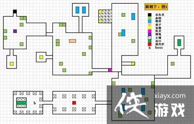 ����Ĺ����ӡ��20��ħ�ߵ�ͼ��ȫ