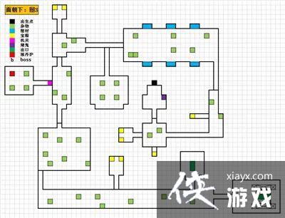 ����Ĺ����ӡ��20��ħ�ߵ�ͼ��ȫ