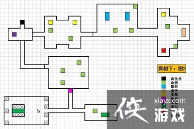 ����Ĺ����ӡ��20��ħ�ߵ�ͼ��ȫ