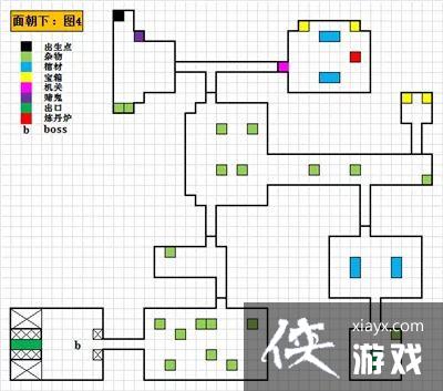 ����Ĺ����ӡ��20��ħ�ߵ�ͼ��ȫ