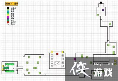 ����Ĺ����ӡ��20��ħ�ߵ�ͼ��ȫ