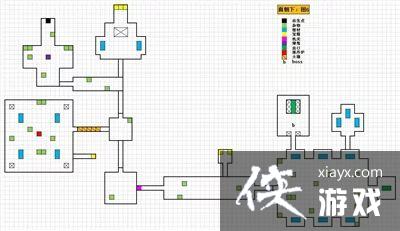 ����Ĺ����ӡ��20��ħ�ߵ�ͼ��ȫ