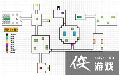 ����Ĺ����ӡ��20��ħ�ߵ�ͼ��ȫ