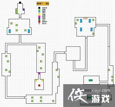 ����Ĺ����ӡ��20��ħ�ߵ�ͼ��ȫ