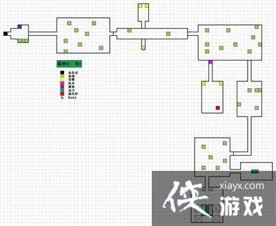 ����Ĺ����ӡ��20��ħ�ߵ�ͼ��ȫ