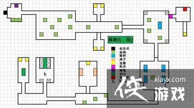 ����Ĺ����ӡ��20��ħ�ߵ�ͼ��ȫ