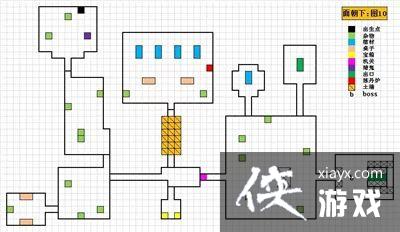 ����Ĺ����ӡ��20��ħ�ߵ�ͼ��ȫ