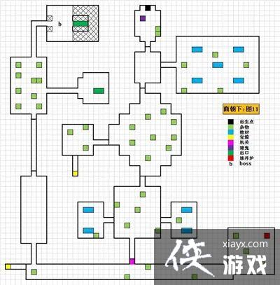 ����Ĺ����ӡ��20��ħ�ߵ�ͼ��ȫ