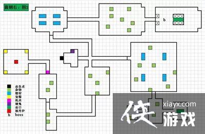 ����Ĺ����ӡ��20��ħ�ߵ�ͼ��ȫ