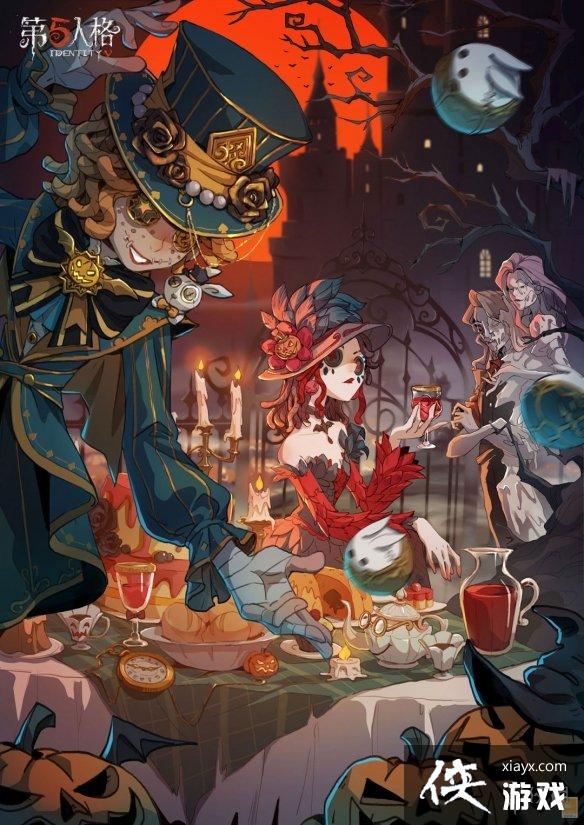 第五人格月夜逃脱怎么玩 第五人格月夜逃脱怎么玩