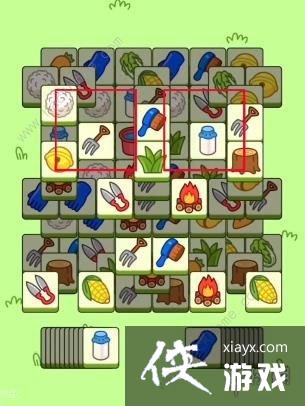 羊了个羊10.27游戏攻略 羊了个羊10.27游戏攻略