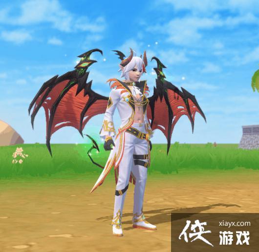 创造与魔法万圣节服饰 创造与魔法万圣节服饰