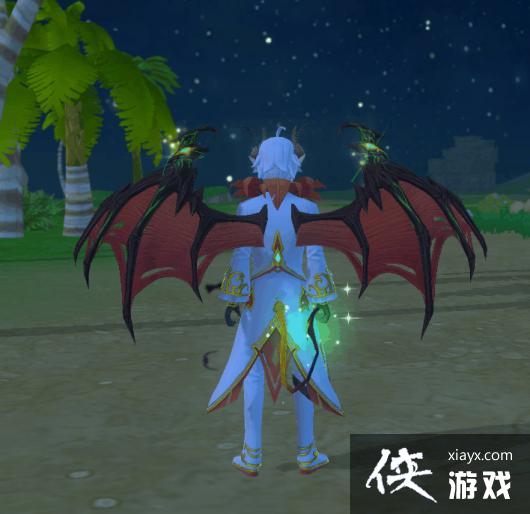 创造与魔法万圣节服饰 创造与魔法万圣节服饰