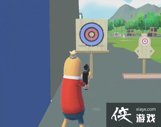 香肠派对新武器塔沃尔怎么样 香肠派对新武器塔沃尔怎么样