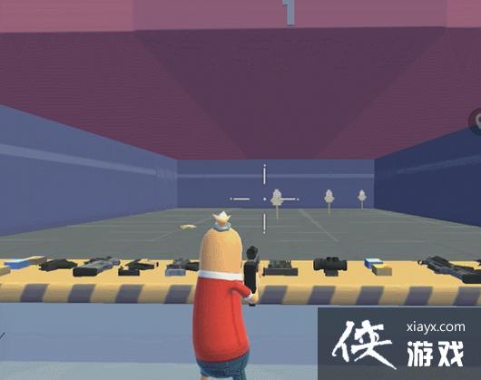 香肠派对新武器塔沃尔怎么样 香肠派对新武器塔沃尔怎么样