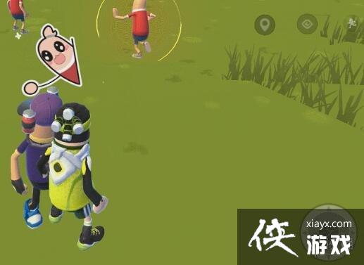 香肠派对出生岛社交功能升级 香肠派对出生岛社交功能升级