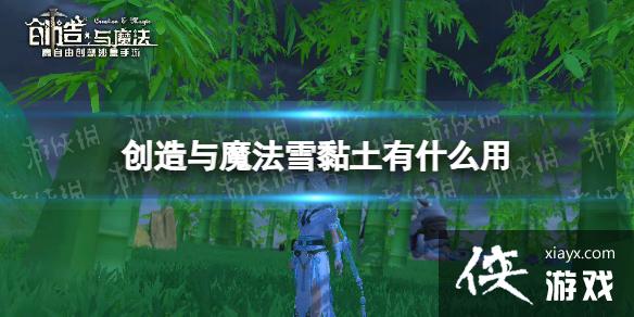 ������ħ��ѩ�����ʲô��