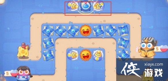 保卫萝卜4阿波道长第十二关怎么过 保卫萝卜4阿波道长第十二关怎么过