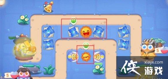 保卫萝卜4阿波道长第十二关怎么过 保卫萝卜4阿波道长第十二关怎么过