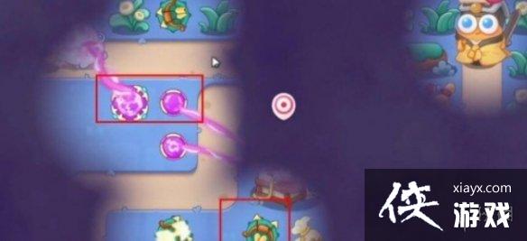 保卫萝卜4阿波道长第4关怎么过 保卫萝卜4阿波道长第4关怎么过