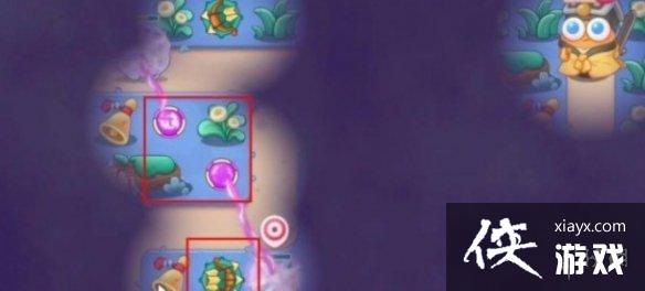 保卫萝卜4阿波道长第4关怎么过 保卫萝卜4阿波道长第4关怎么过