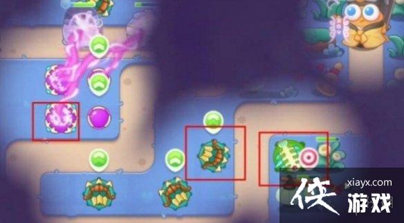 保卫萝卜4阿波道长第4关怎么过 保卫萝卜4阿波道长第4关怎么过