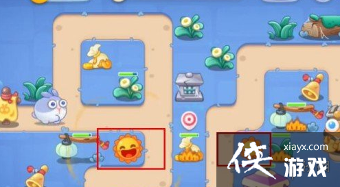 保卫萝卜4阿波道长第1关怎么过 保卫萝卜4阿波道长第1关怎么过