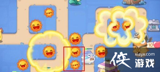 保卫萝卜4阿波道长第1关怎么过 保卫萝卜4阿波道长第1关怎么过