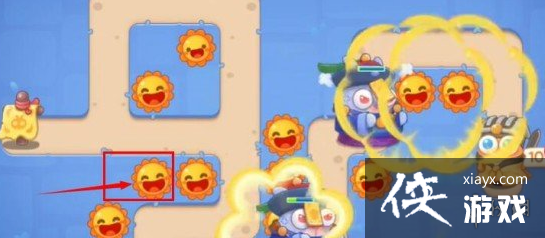 保卫萝卜4阿波道长第1关怎么过 保卫萝卜4阿波道长第1关怎么过