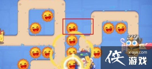 保卫萝卜4阿波道长第1关怎么过 保卫萝卜4阿波道长第1关怎么过