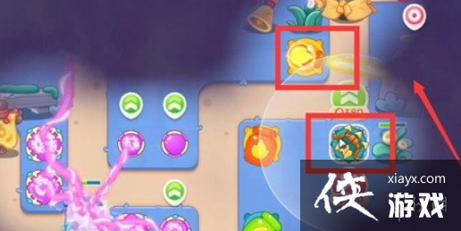 保卫萝卜4阿波道长第13关怎么过 保卫萝卜4阿波道长第13关怎么过