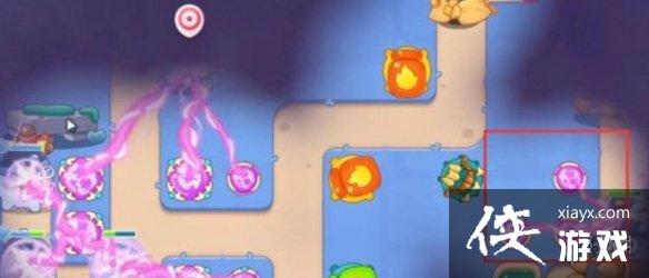 保卫萝卜4阿波道长第13关怎么过 保卫萝卜4阿波道长第13关怎么过