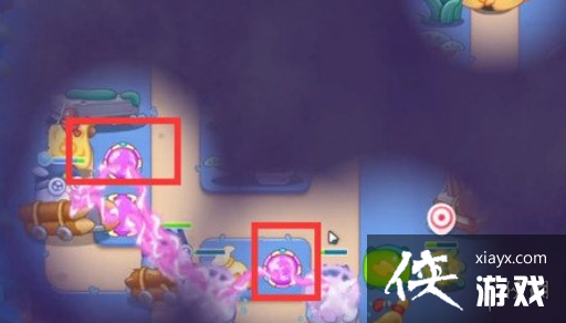 保卫萝卜4阿波道长第13关怎么过 保卫萝卜4阿波道长第13关怎么过