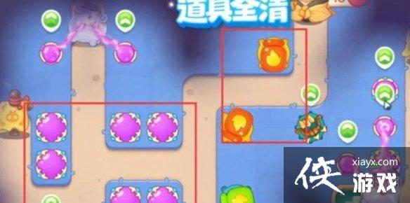 保卫萝卜4阿波道长第13关怎么过 保卫萝卜4阿波道长第13关怎么过