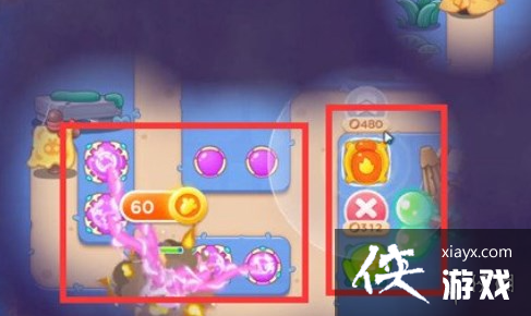 保卫萝卜4阿波道长第13关怎么过 保卫萝卜4阿波道长第13关怎么过