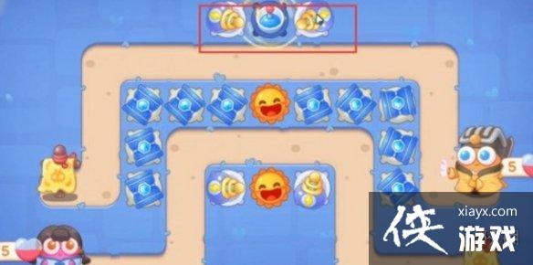 保卫萝卜4阿波道长第12关怎么过 保卫萝卜4阿波道长第12关怎么过