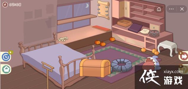 ��СС���ɡ�Ů������ҹ����ͨ�ع���