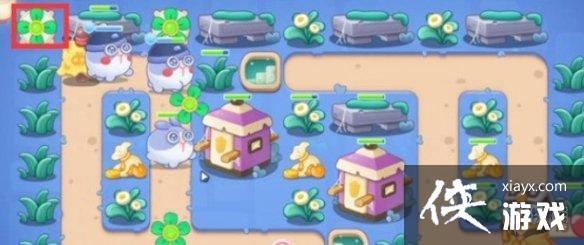 保卫萝卜4阿波道长第14关怎么过 保卫萝卜4阿波道长第14关怎么过