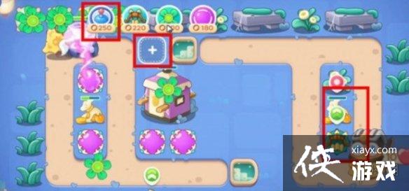 保卫萝卜4阿波道长第14关怎么过 保卫萝卜4阿波道长第14关怎么过