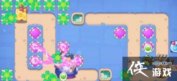 保卫萝卜4阿波道长第14关怎么过 保卫萝卜4阿波道长第14关怎么过