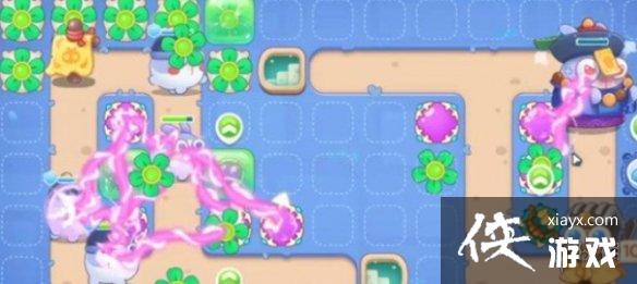 保卫萝卜4阿波道长第14关怎么过 保卫萝卜4阿波道长第14关怎么过