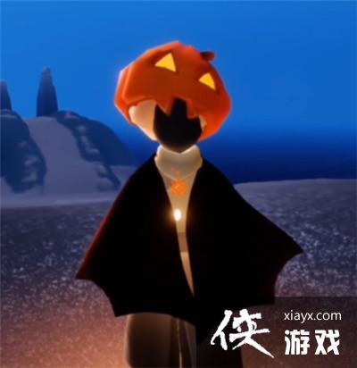 《光遇》万圣节蝙蝠斗篷获取攻略