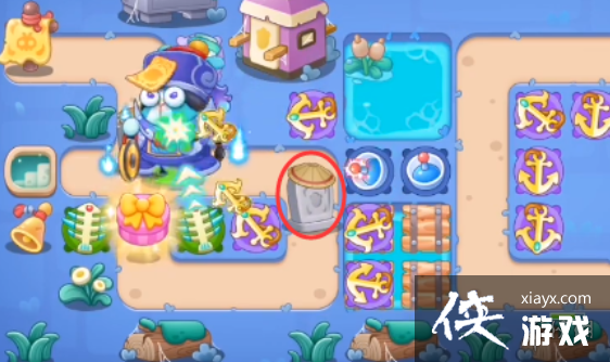 保卫萝卜4阿波道长20关攻略 保卫萝卜4阿波道长20关攻略