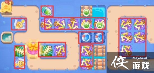 保卫萝卜4阿波道长20关攻略 保卫萝卜4阿波道长20关攻略