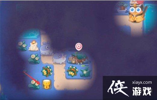 保卫萝卜4阿波道长24关攻略 保卫萝卜4阿波道长24关攻略