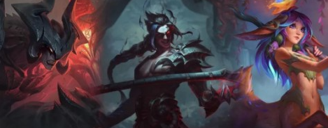 Ӣ���������ν�ħ������