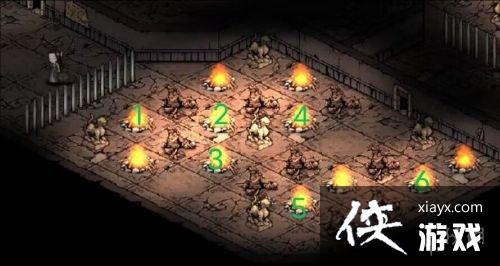 烟雨江湖雪山千机支线任务攻略 烟雨江湖雪山千机支线任务攻略